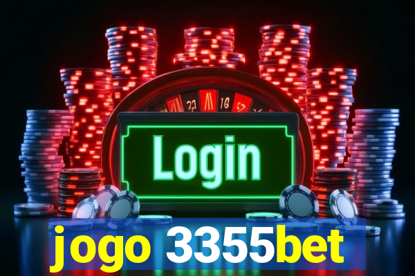 jogo 3355bet